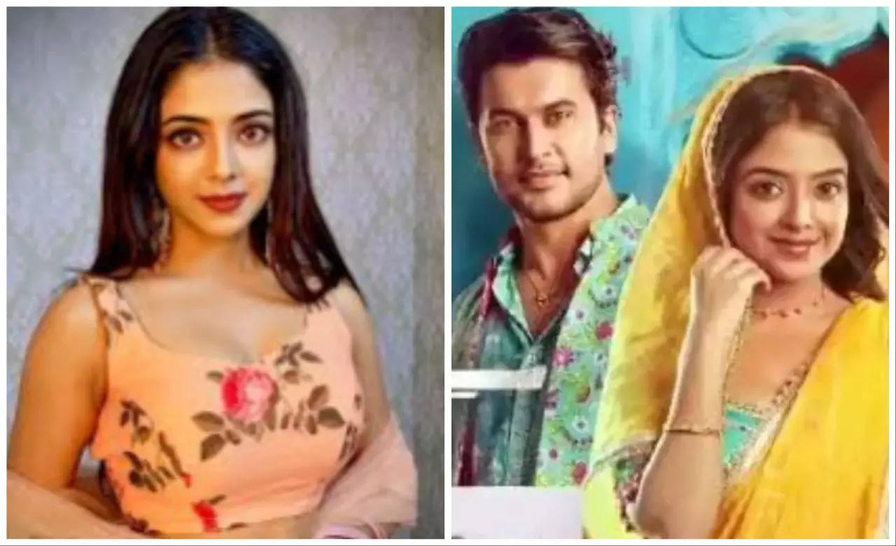 Aankh Micholi has taken time to portray what was shown in the promos and that could have caused low ratings: Khushi Dubey
