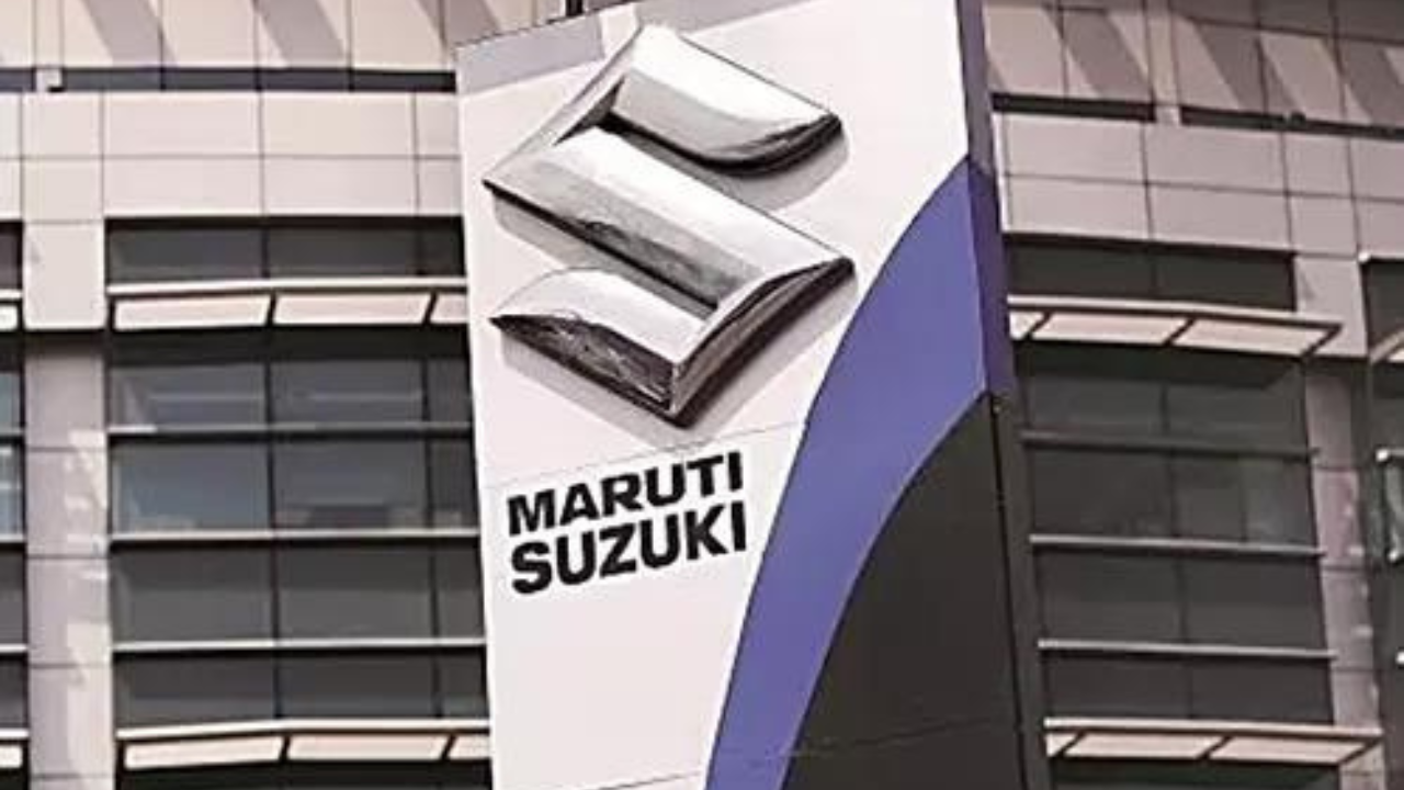Maruti Suzuki acquires stake in Amlgo Labs