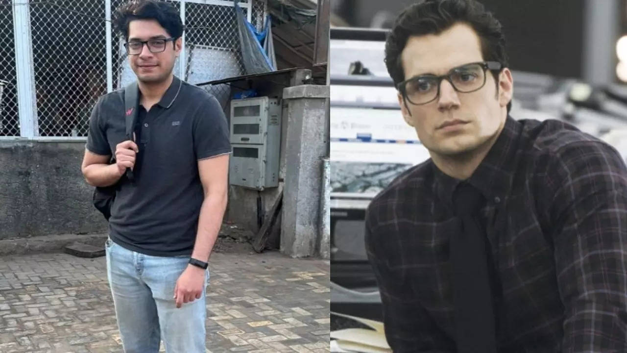 Aamir Khan’s son Junaid enjoys the ‘Superman’ title yet again; here’s why! |