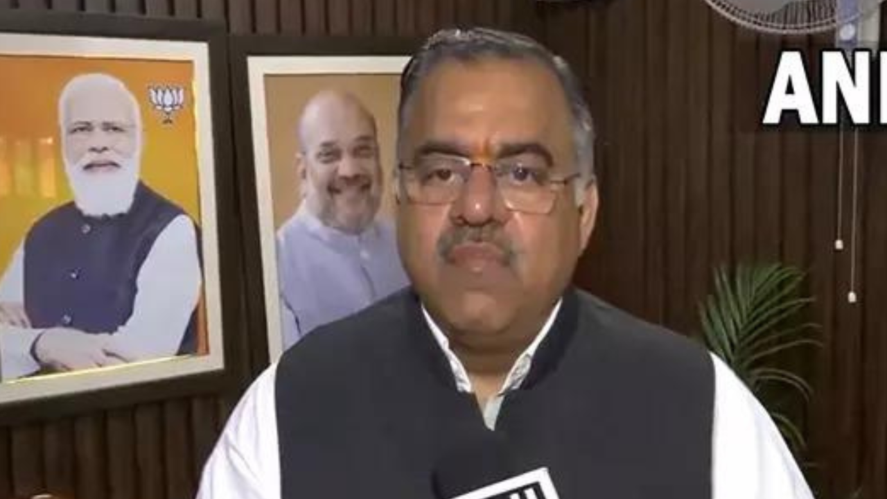 BJP slams Punjab excise policy, seeks probe by central agencies