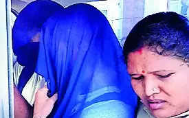 Cops detain Polish woman for entering Jagannath Temple