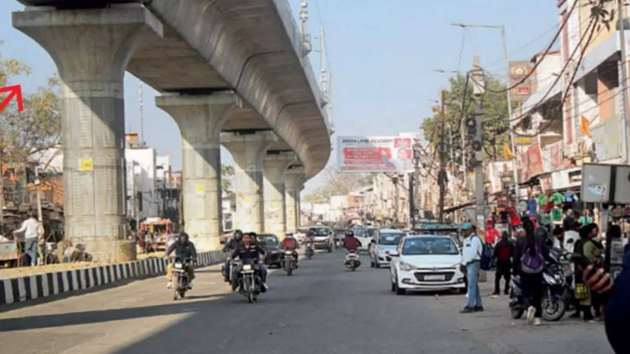 Periphery no more: Rapid rail reaches 2 towns that NCR's realty boom didn't