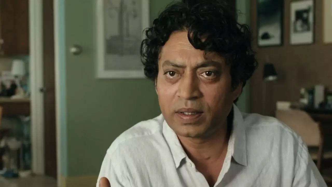 ‘Angrezi Medium’ director reveals that late Irrfan Khan thought-about performing as a ‘non secular expertise’ |