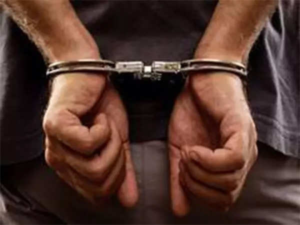 Haryana ACB arrests sub-inspector for taking bribe of Rs 5,000