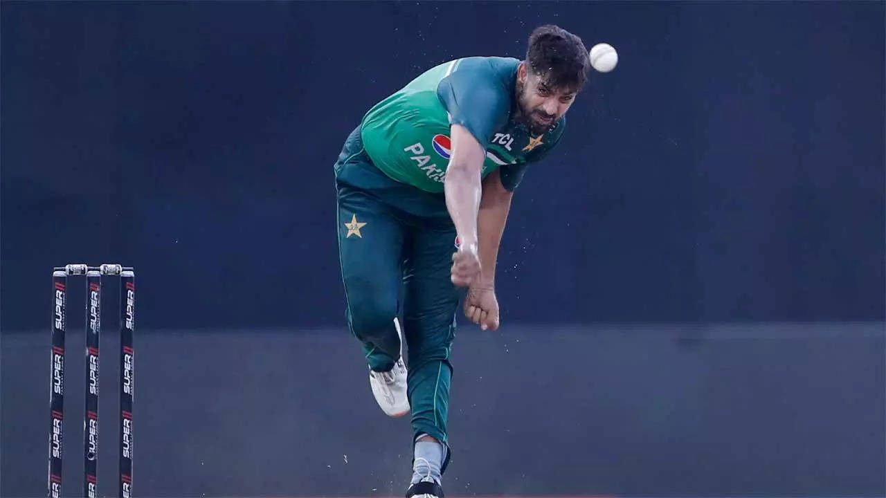 PCB restores Haris Rauf's contract after written apology