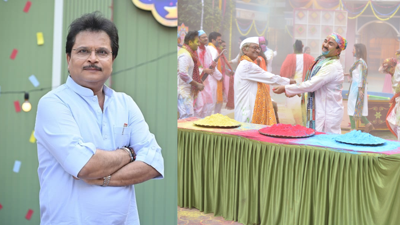 Taarak Mehta's Holi special: With colours of care, respect and concern and a stern message for troublemakers
