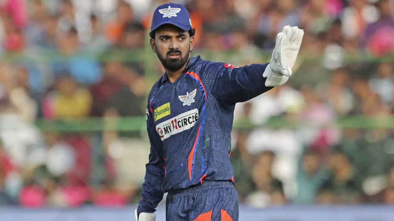 'I don't think any team has cracked Powerplay yet': KL Rahul