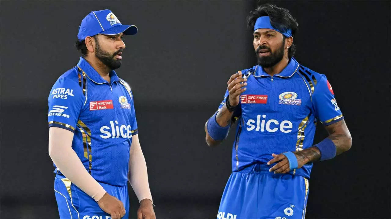 'I have never seen any...': KP on Pandya being booed by crowd