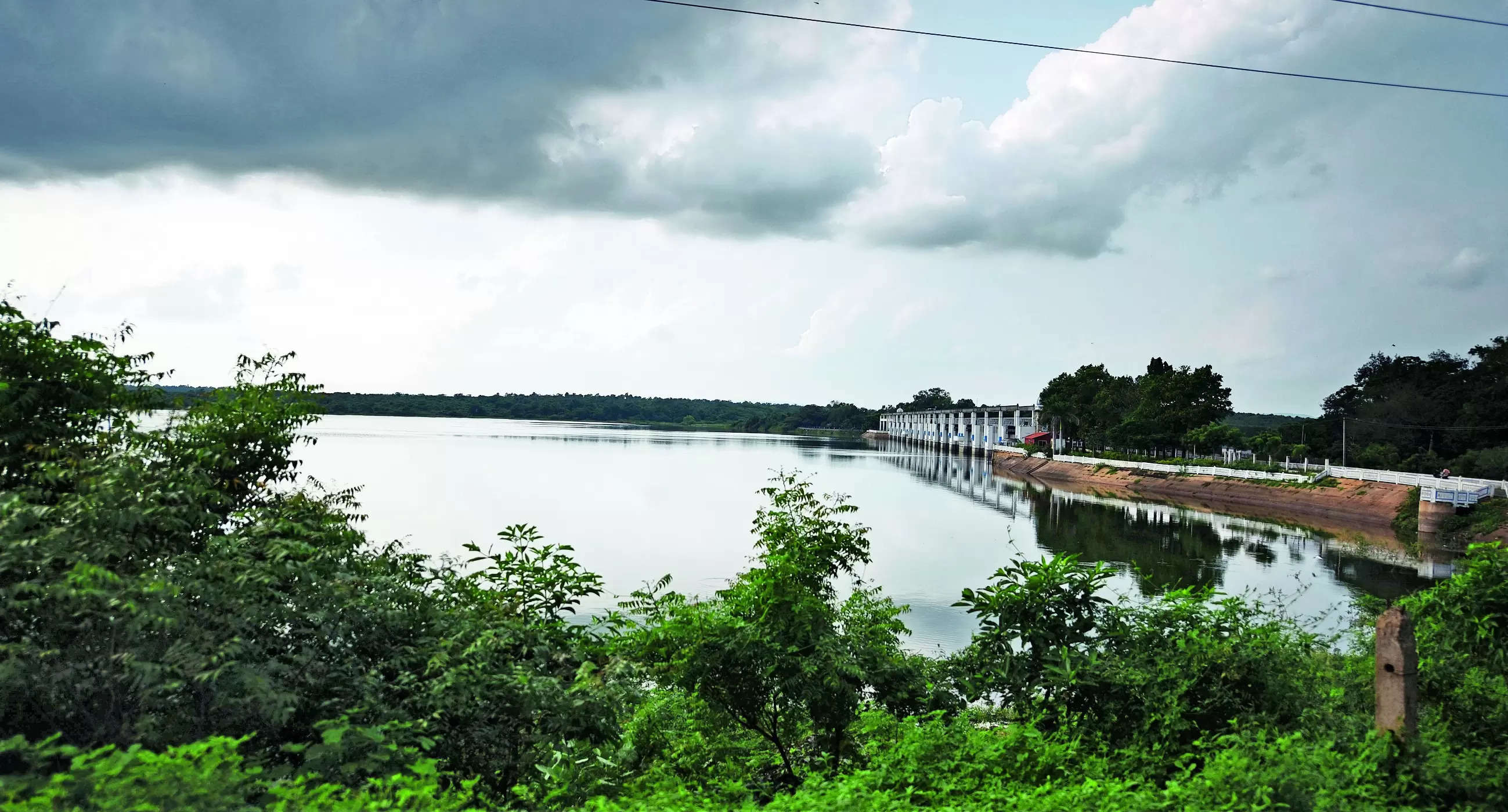 Shutter repairs to begin at Poondi reservoir in mid-May