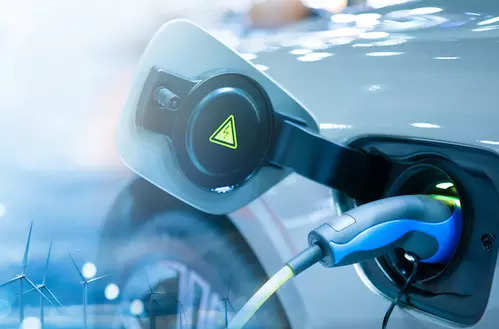 Auto players line up new EVs amid fresh government push