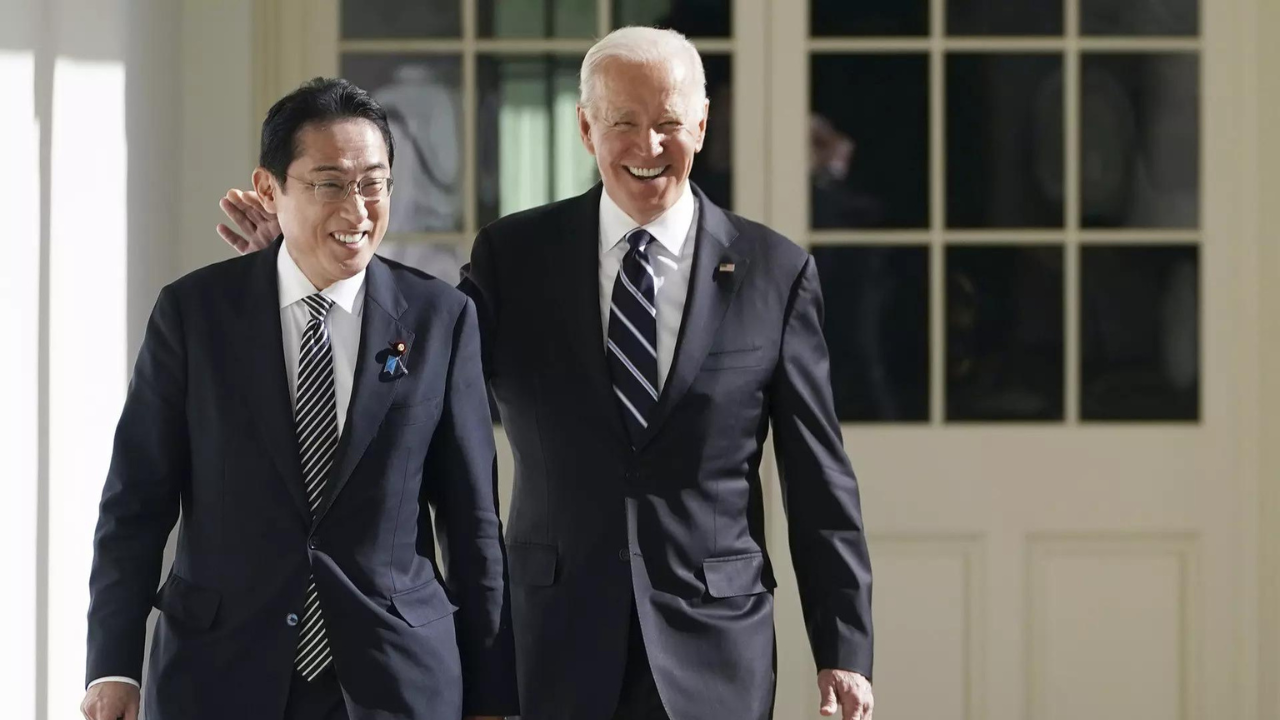 US, Japan plan to strengthen security pact inked over 60 years ago