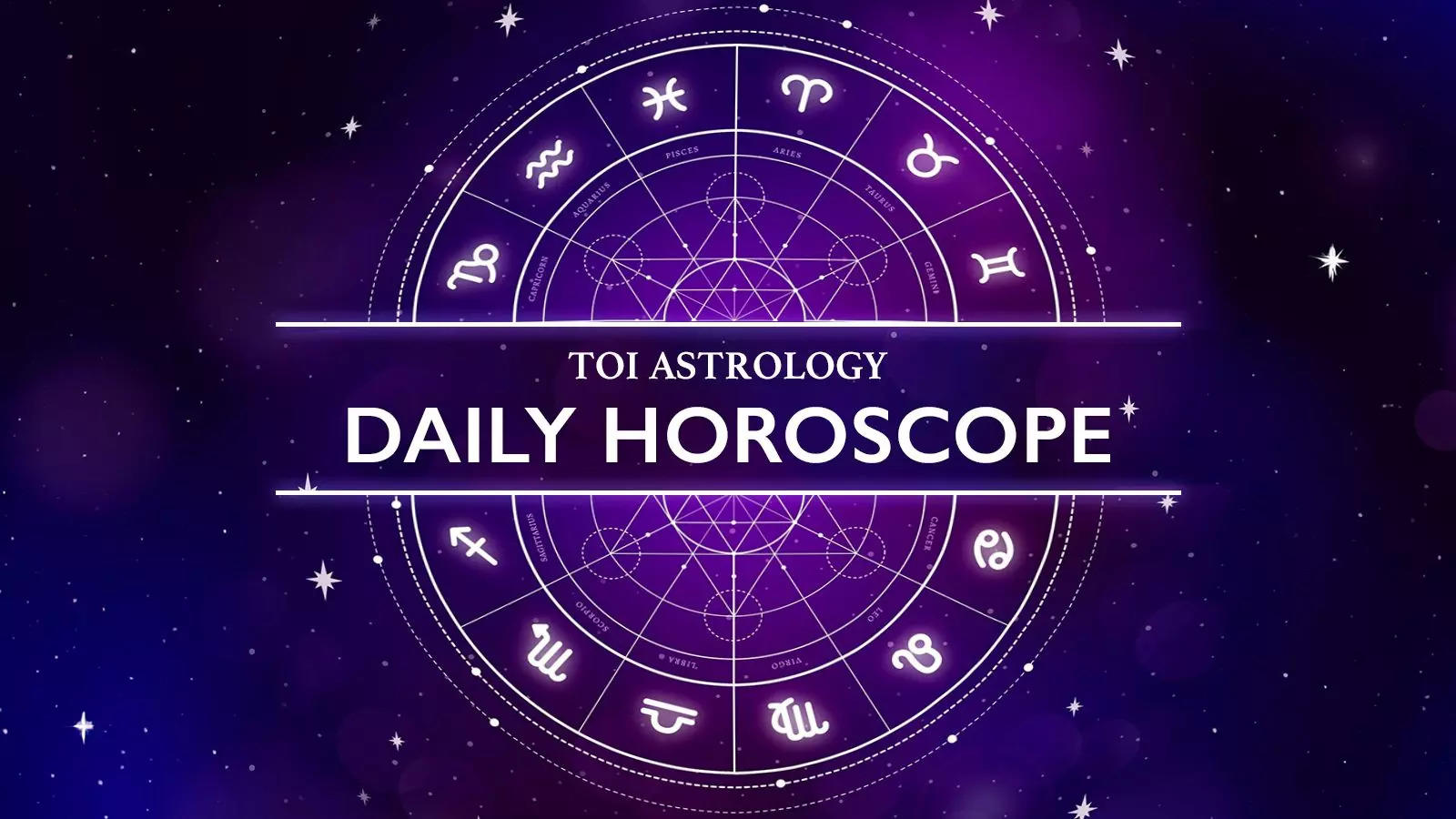 Horoscope Today, March 26: Read your daily astrological predictions