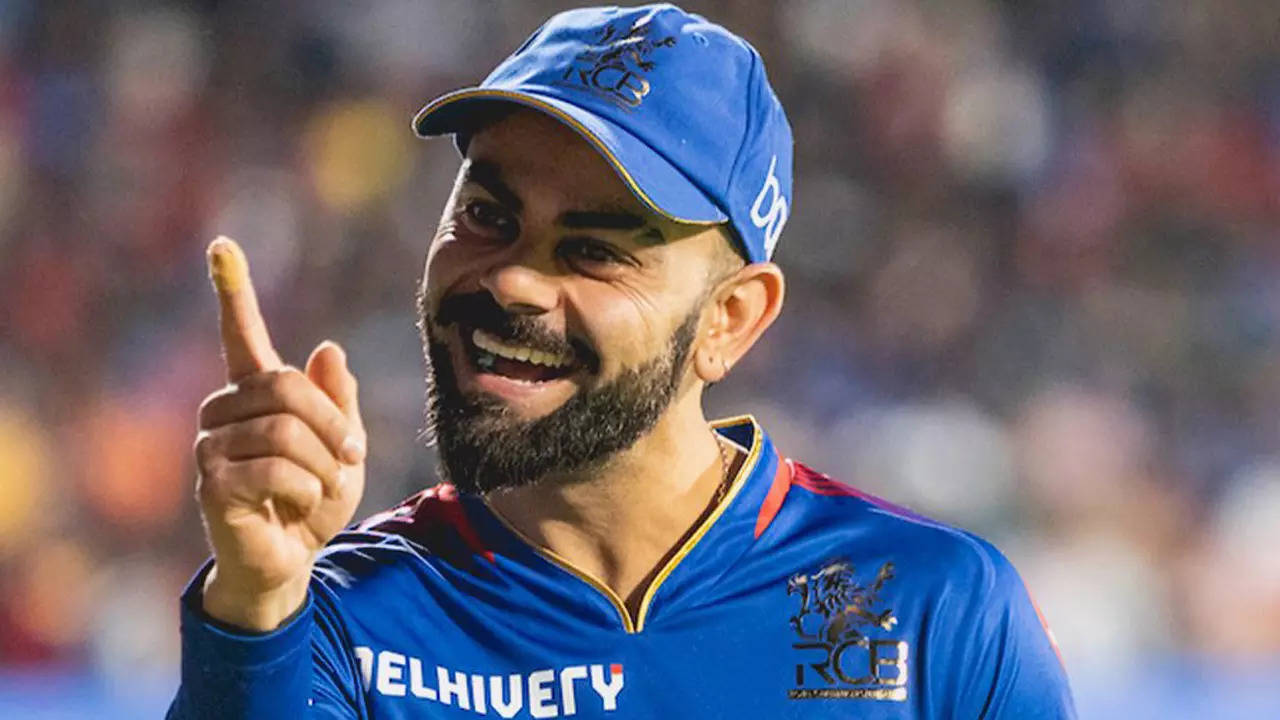Kohli has turned Indian cricketers into 'out and out athletes': KP