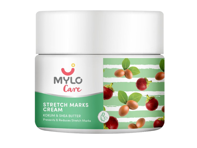 Mylo Care Stretch Marks Cream