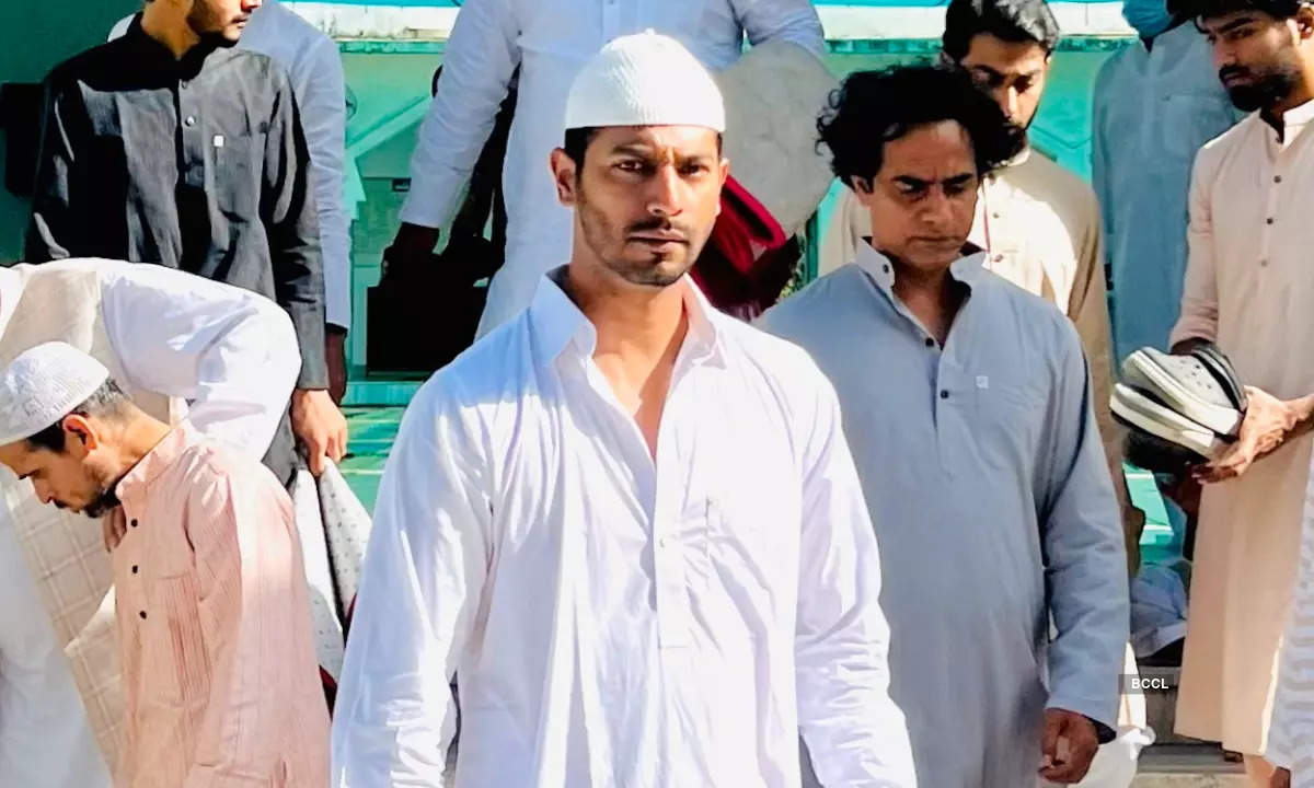 Spy Bahu actor Sehban Azim on observing fasts during Ramadan, says ‘My brother and I keep pushing each other to follow it more diligently’