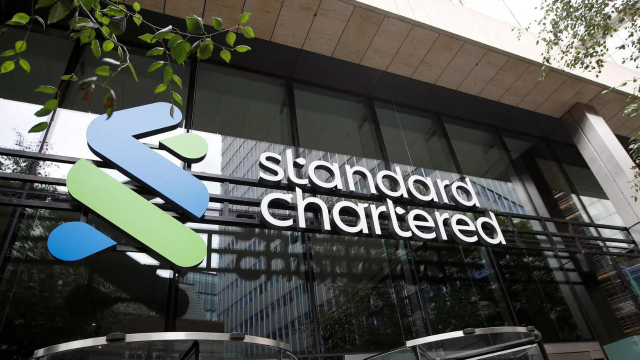 Standard Chartered to sell its entire 7% CDSL stake for Rs 1,250 crore