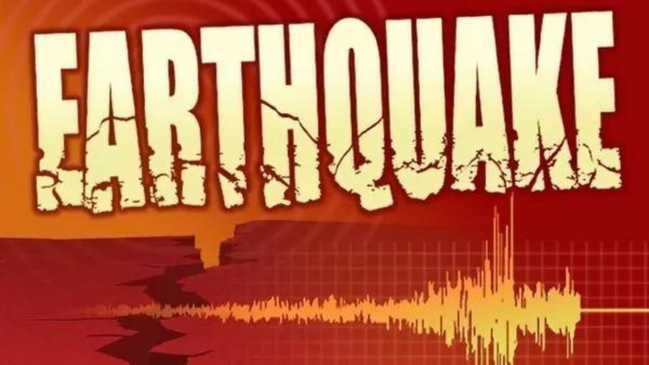 6.4 magnitude earthquake jolts Suva in Fiji