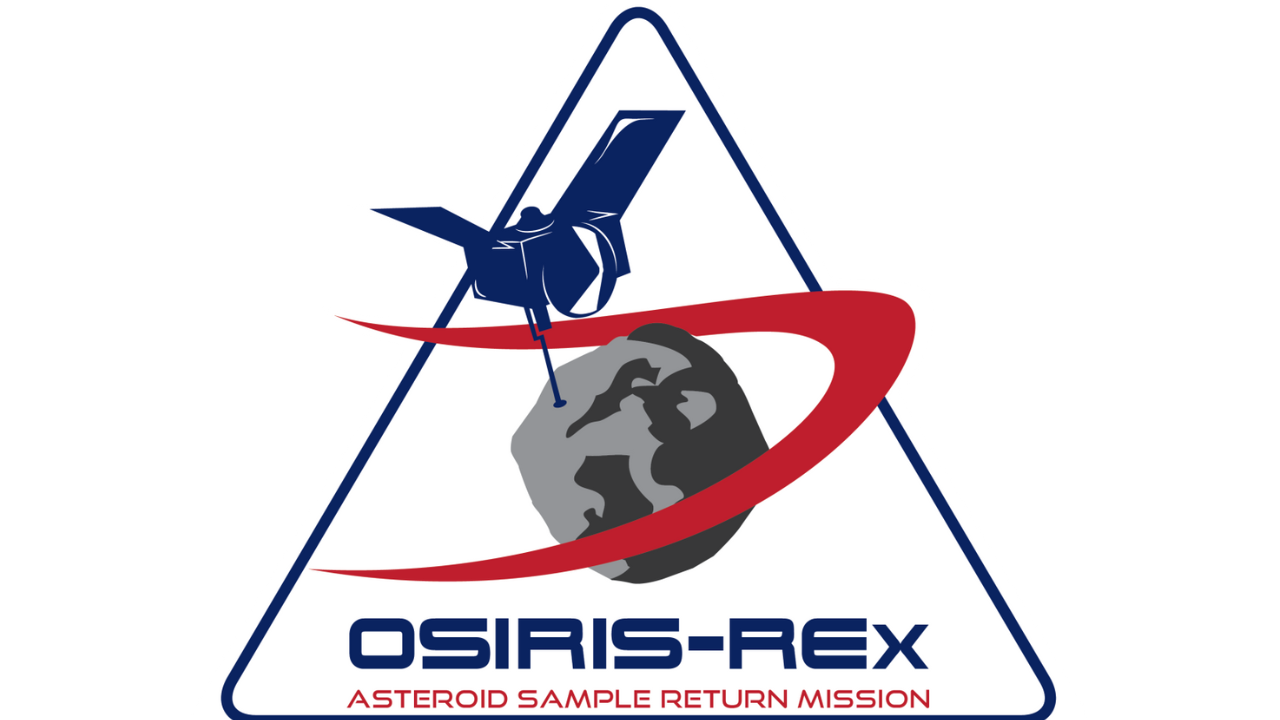 Nasa’s OSIRIS-REx mission wins prestigious Collier trophy
