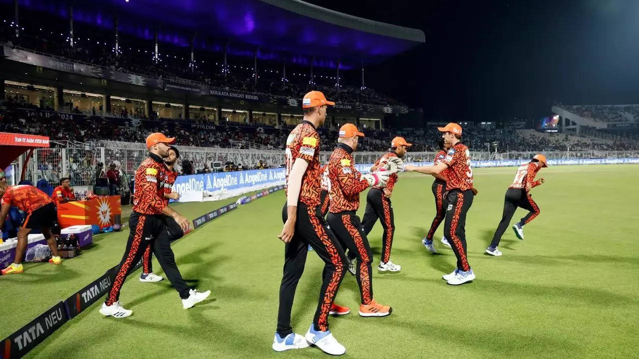 Sunrisers Hyderabad (BCCI/IPL Photo)