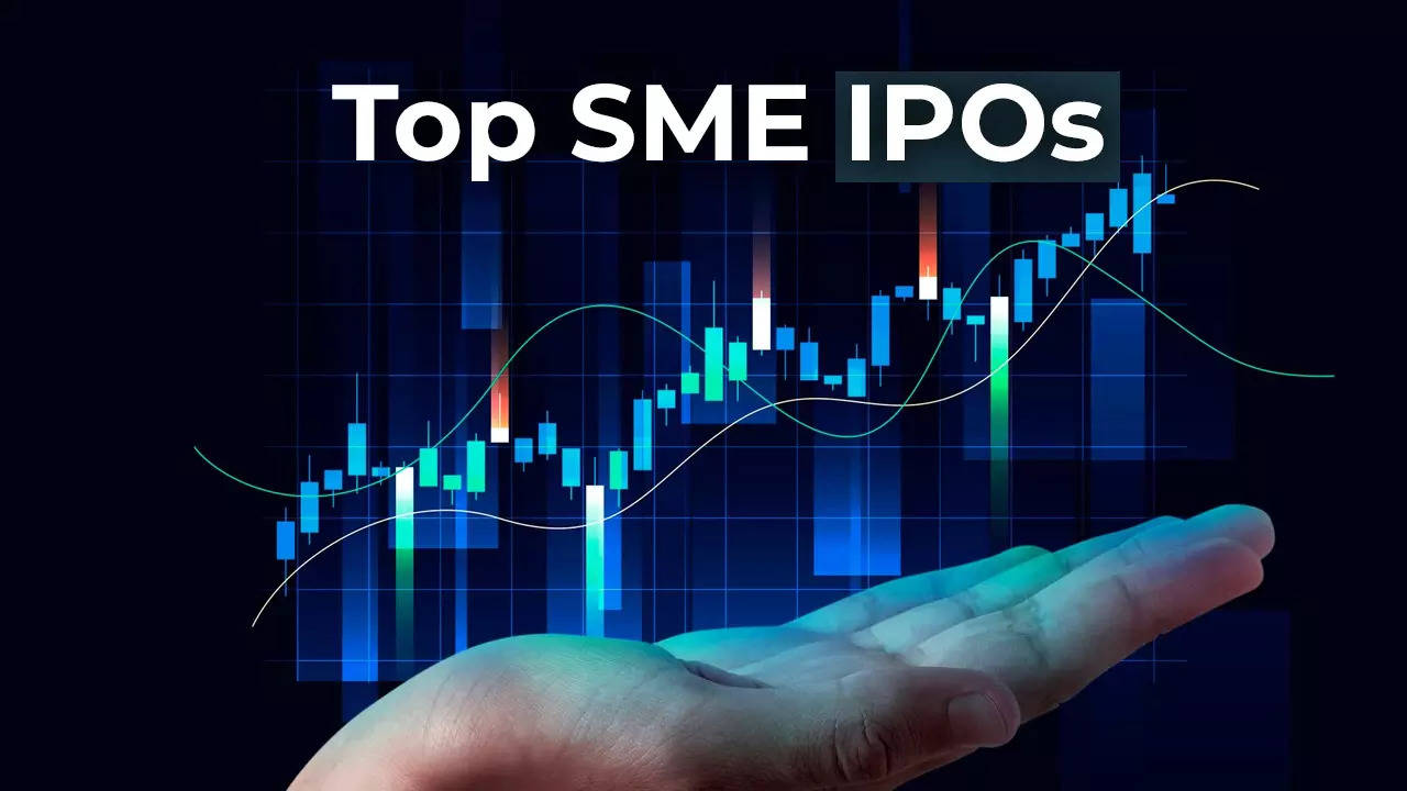 Top SME IPOs based on returns: Why holding smaller stocks for a longer duration makes sense