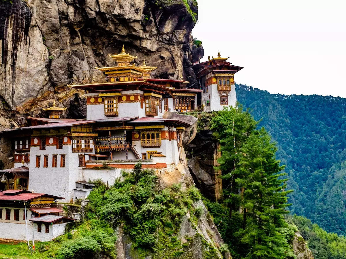 Bhutan: Access to religious places gets easier with Druk Neykor programme; here’s all about it