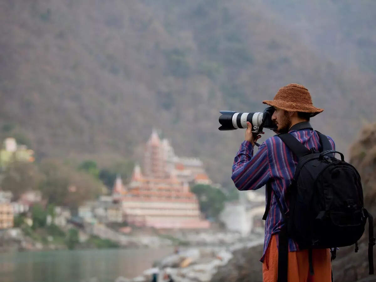 These 6 places in India are every nature photographer&rsquo;s dream destinations!
