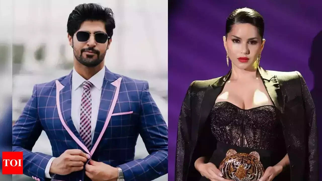 Sunny Leone explains how 'Splitsvilla X5' connects with modern dating practices