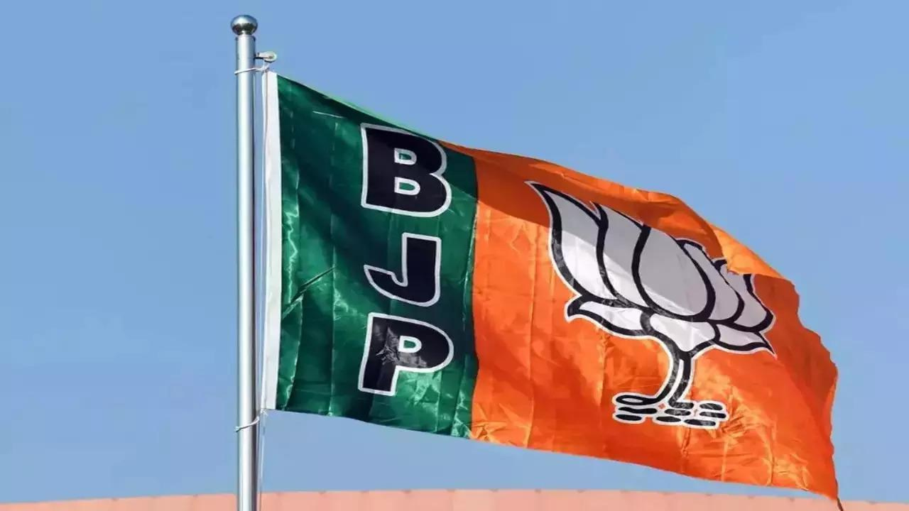 BJP's next list for UP may see new faces, may drop underperformers
