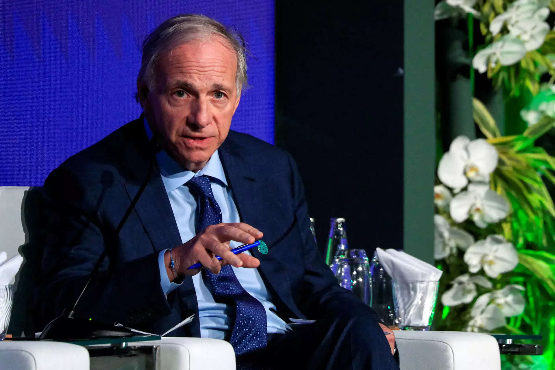 Ray Dalio: China must fix debt problems or face ‘lost decade’