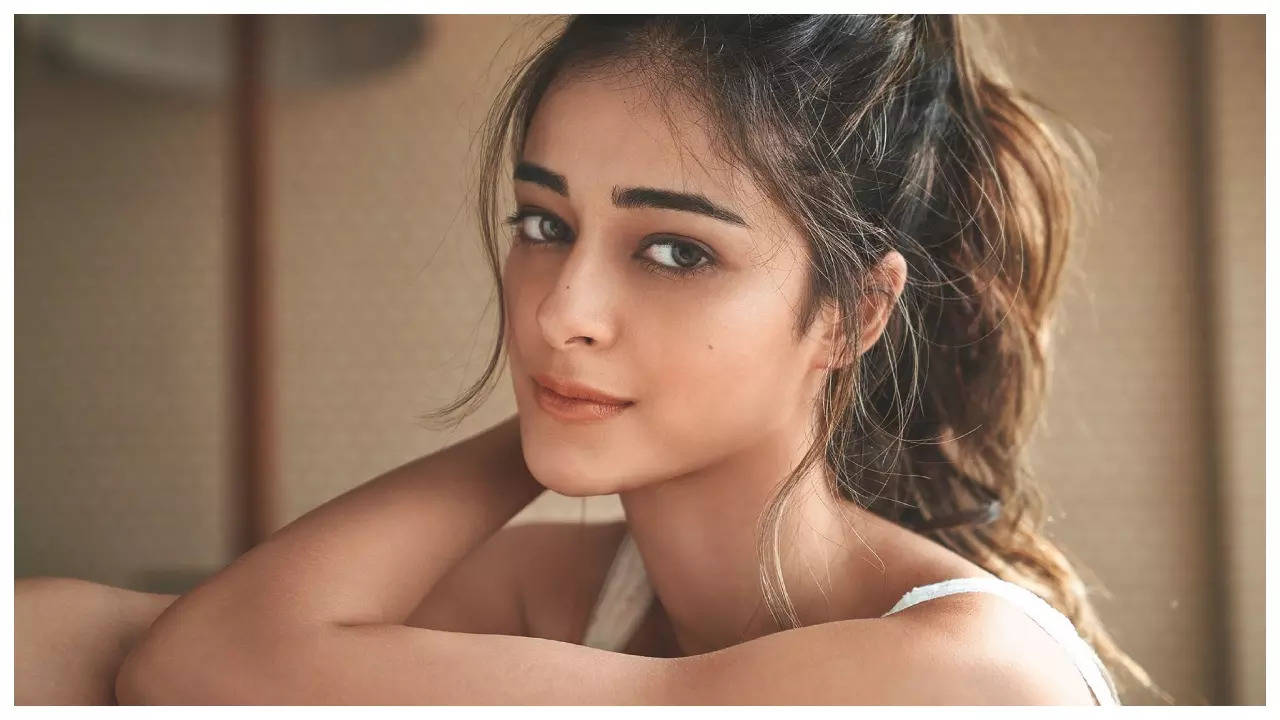 Ananya Panday reveals she once called her boyfriend ’50-75 times’ because he didn’t pick her calls; says, 'don’t like giving people space’