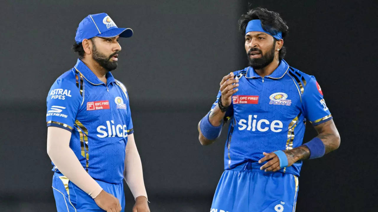 Captain Pandya: In search of a sounding board after back-to-back losses