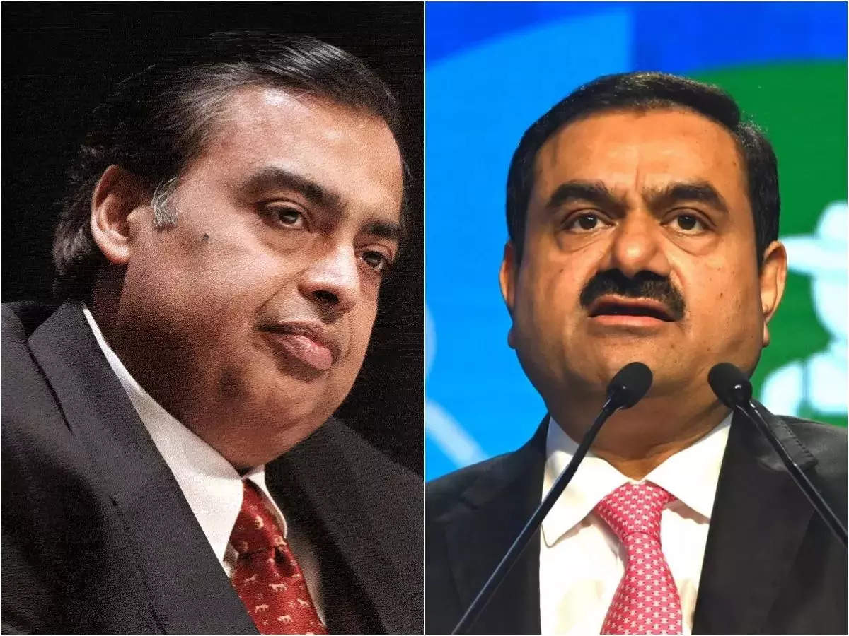 Reliance acquires 26% stake in Adani’s energy challenge