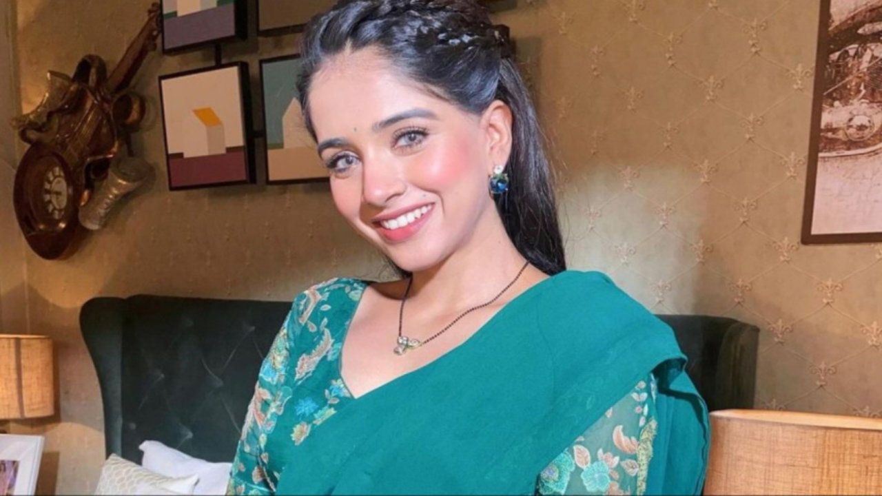 Yeh Rishta Kya Kehlata Hai's Pratiksha Honmukhe deletes a long post on getting terminated as Ruhi, writes 'Got to know that it’s very easy for people to judge you or to comment on you'