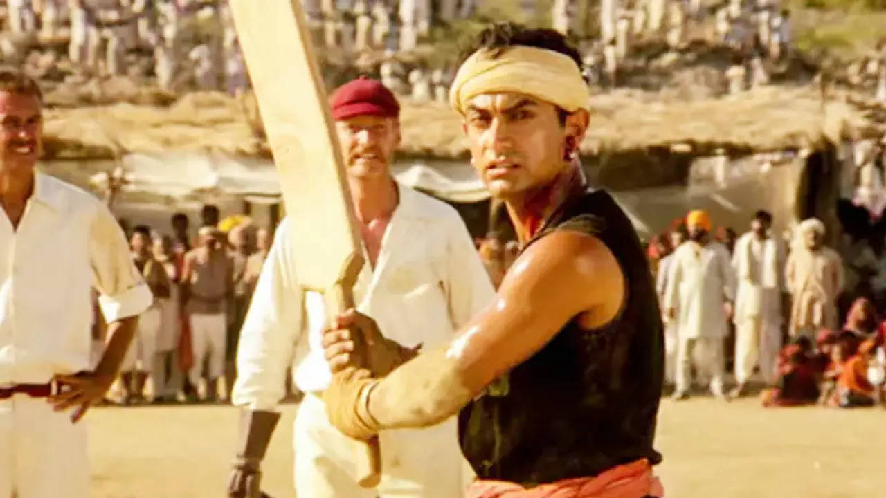 'Told Aamir this climax will not work for Lagaan'