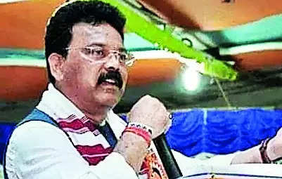 Party-hopper Sukhdeo is still Cong’s blue-eyed boy