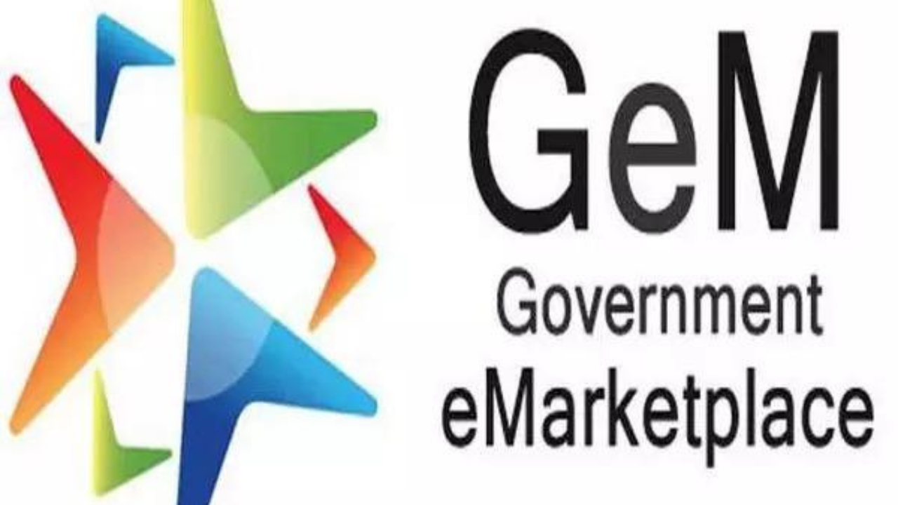 Government e-Market portal crosses Rs 4 lakh crore procurement milestone this fiscal year