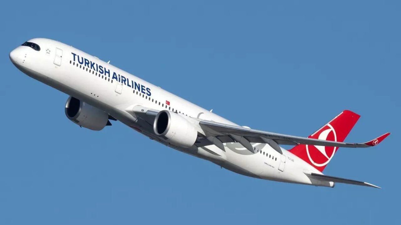 Turkish Airways returns to Libya after close to decade-long break