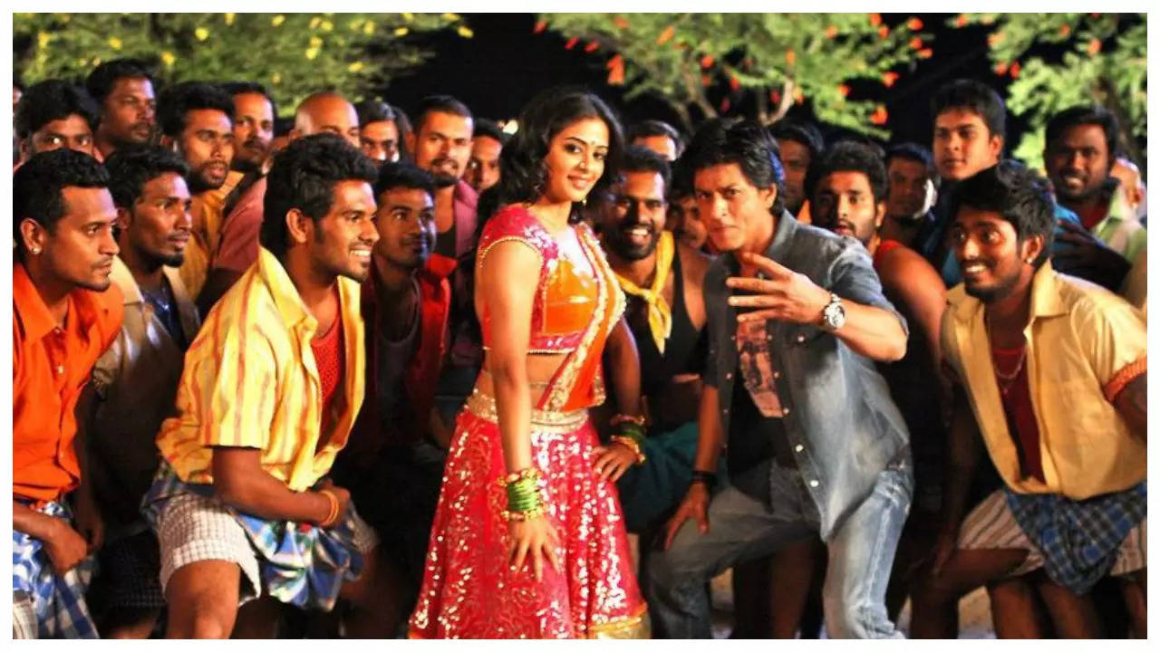 Priyamani remembers being approached for Rohit Shetty’s ‘Chennai Specific’ starring Shah Rukh Khan and Deepika Padukone: ‘I assumed it was a prank name’ |