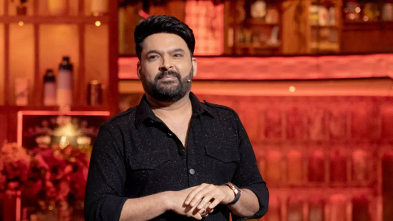 From Kapil Sharma and Sunil Grover's reunion to the star studded guest list; 5 reasons that makes The Great Indian Kapil Show an interesting watch