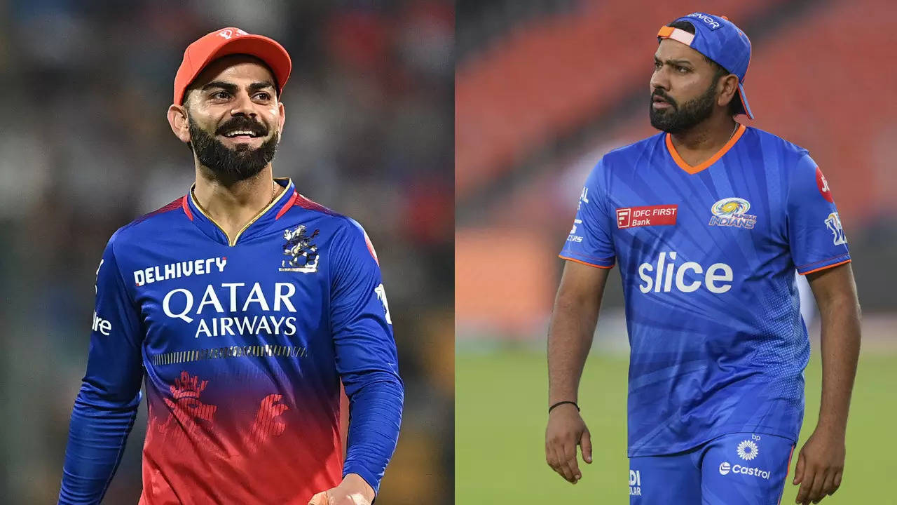 'I'm pinching myself...': Green on playing closely with Virat and Rohit