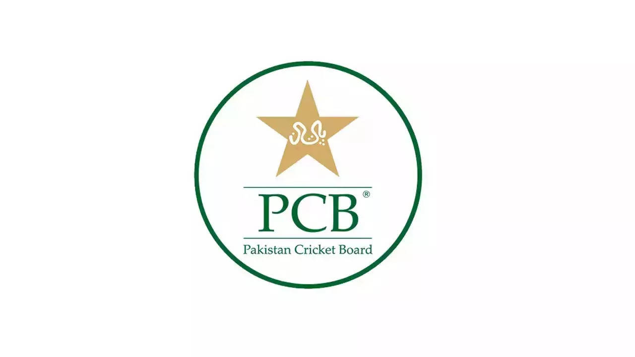Pakistan Cricket Board (Photo Credits: @TheRealPCBMedia X)