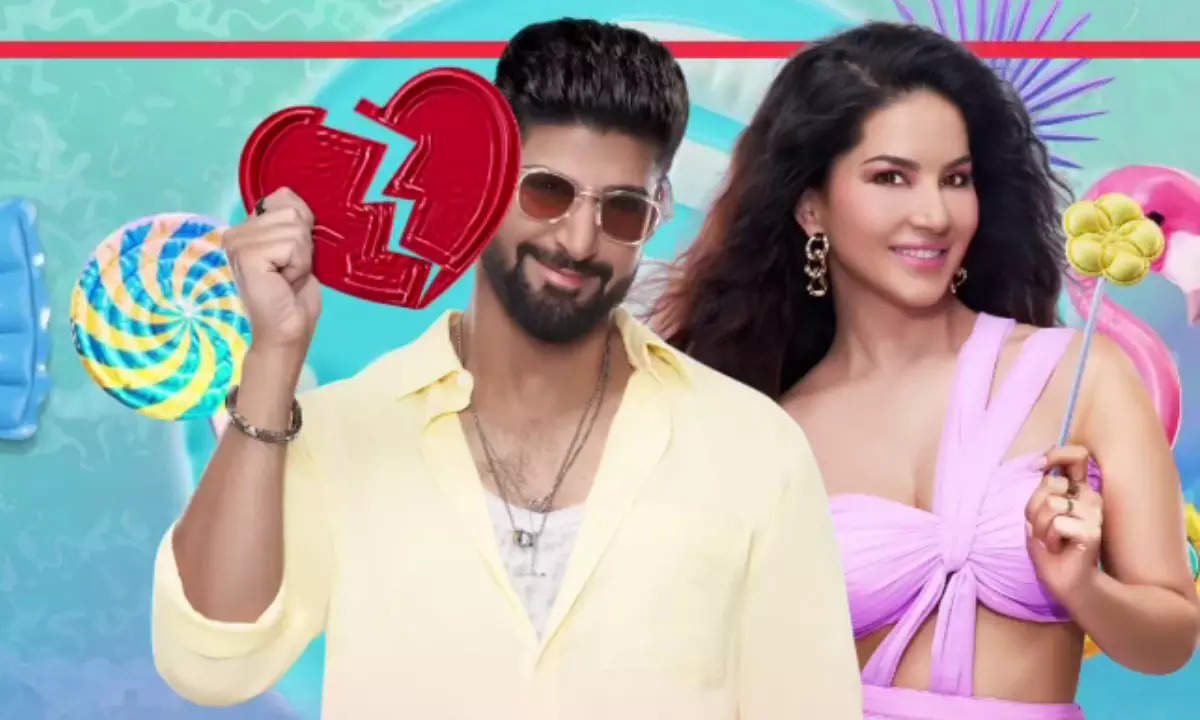 Love, Lies, and Exes: Splitsvilla X5 ExSqueeze Me Please raises the stakes with a new twist
