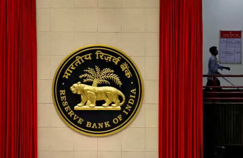 RBI likely to hold rates as GDP grows at steady pace