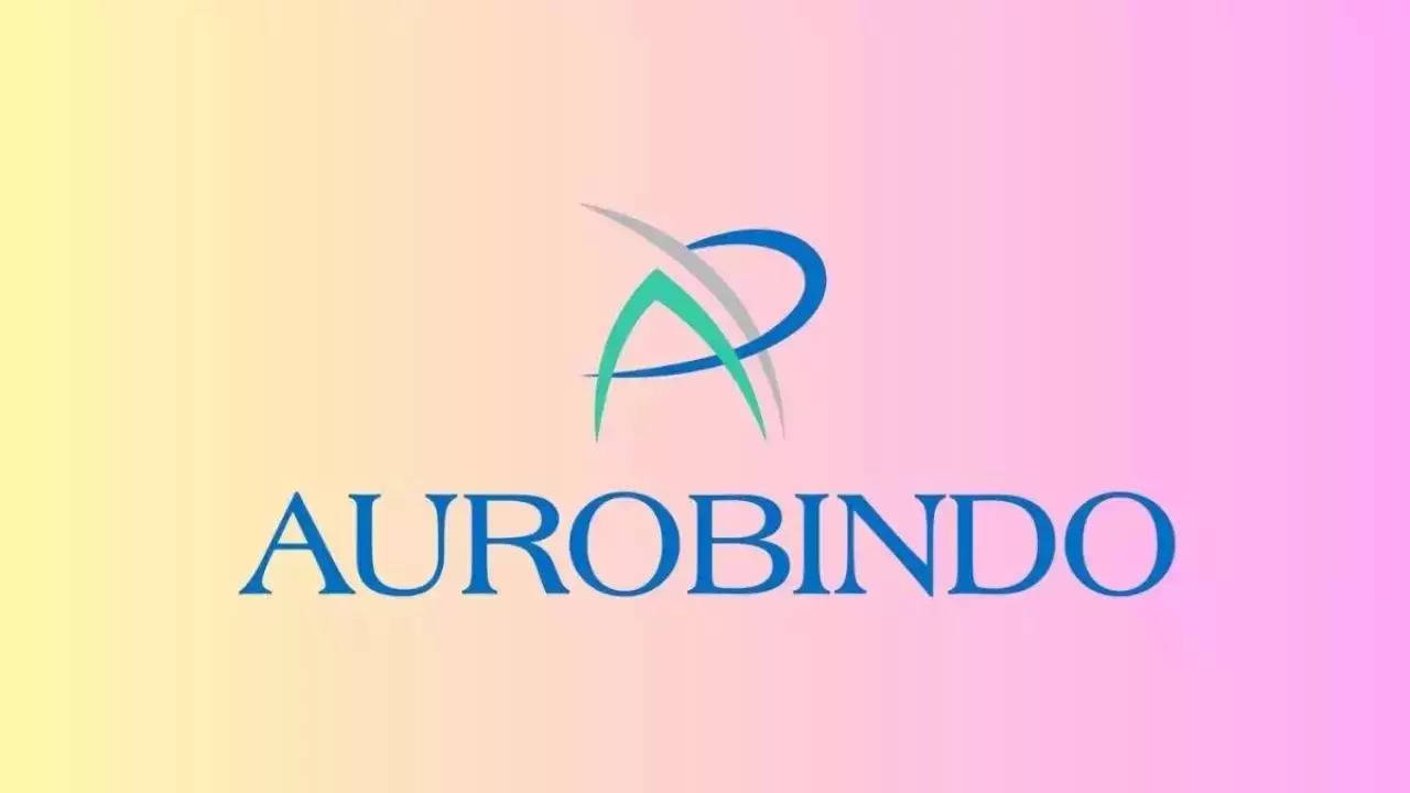 Aurobindo Pharma commissions 4 vegetation in Andhra Pradesh together with Pen-G facility