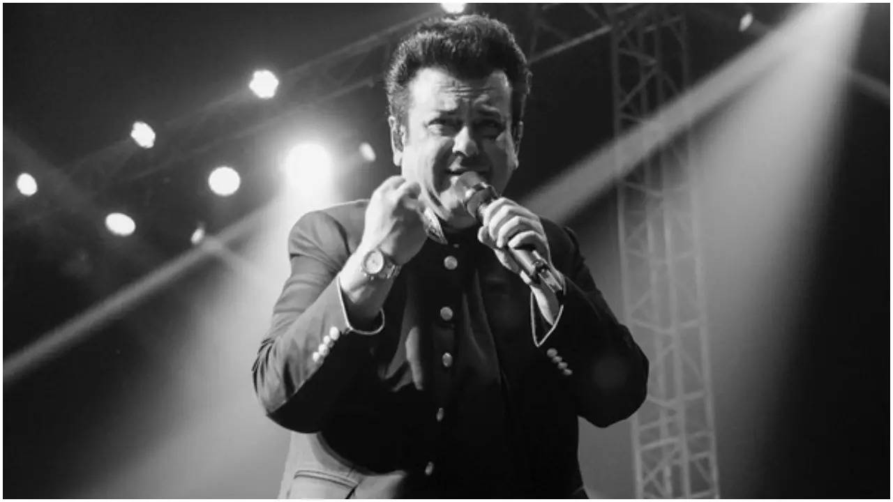 "I'm getting fed up...": Adnan Sami irked by the overuse of word 'Ne' in Punjabi songs
