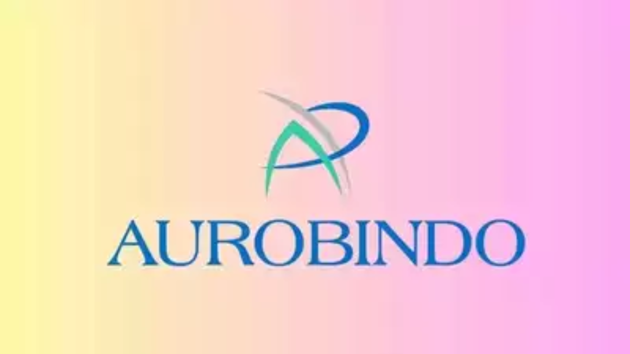 Aurobindo commissions Pen-G plant beneath in Andhra Pradesh together with 3 different models