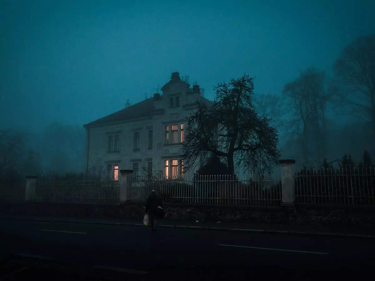 10 creepiest cities of the world