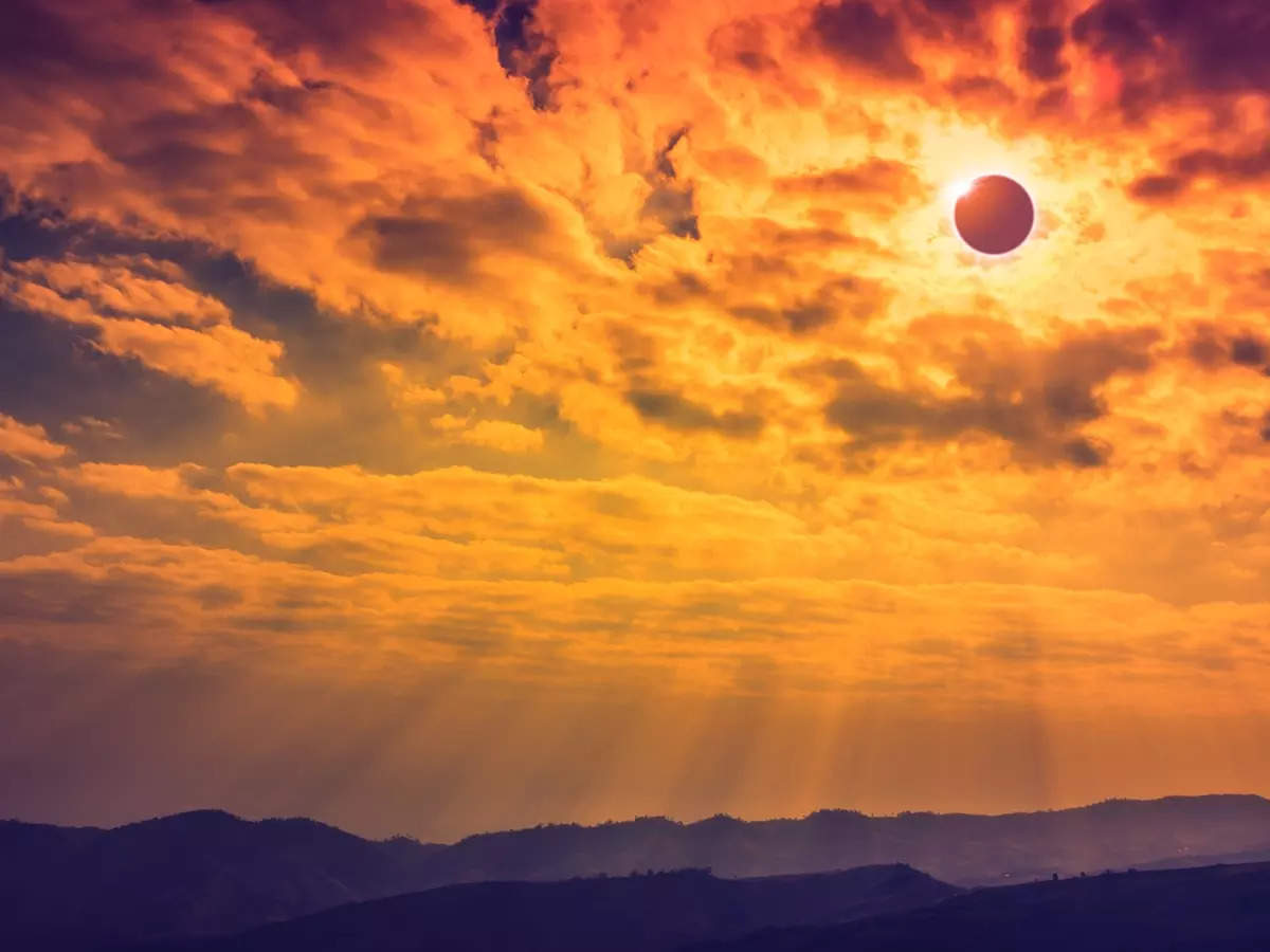 Places to watch total solar eclipse from