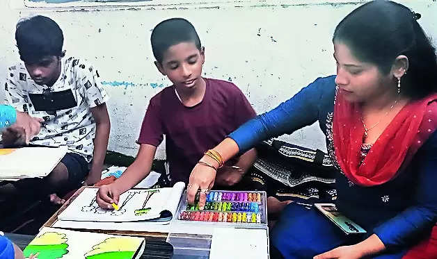 Jamshedpur lacks support for autistic children, say parents