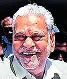 Anger against Rupala continues to swell